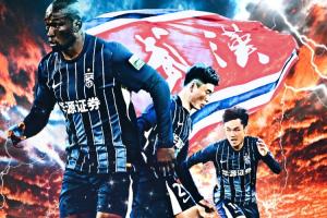 榜尾大战！亚泰vs三镇首发：四外援PK五外援，谭龙、郑凯木先发
