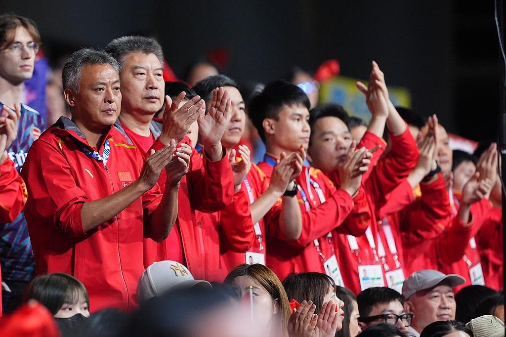 B体育app-传承为主、适度更新，这是国乒洛奥教练班子的关键词