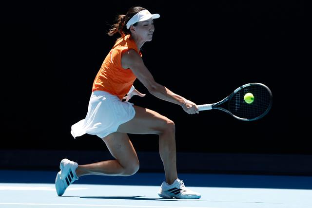 王欣瑜拼到最后一刻！后续参赛计划出炉，阿尼西莫娃高情商回答|破发|澳网|佩古拉|女单|积分_新浪体育_新浪新闻