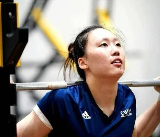 B体育-邹佳祺打出丁霞既视感！年轻二传能否复刻“小蚂蚁”逆袭路？|上海|国家队|北京女排|许晓婷|中国女排_新浪新闻